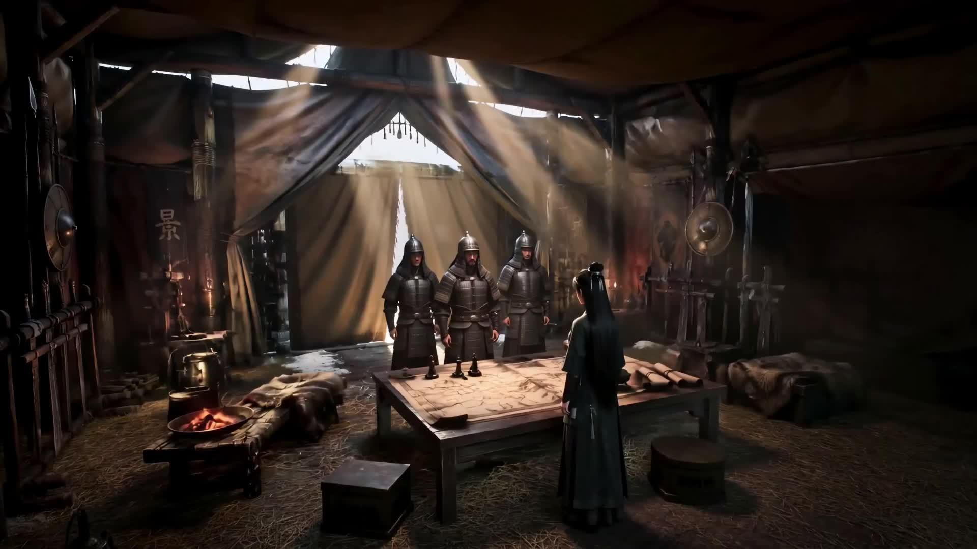 They Called Me Spoiled... I Saved the Army!