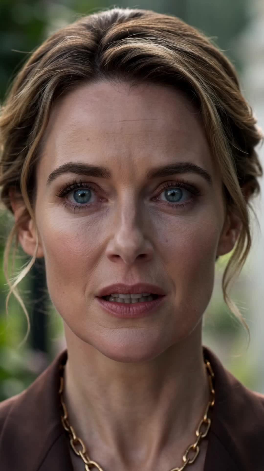 A Mother’s Vengeance