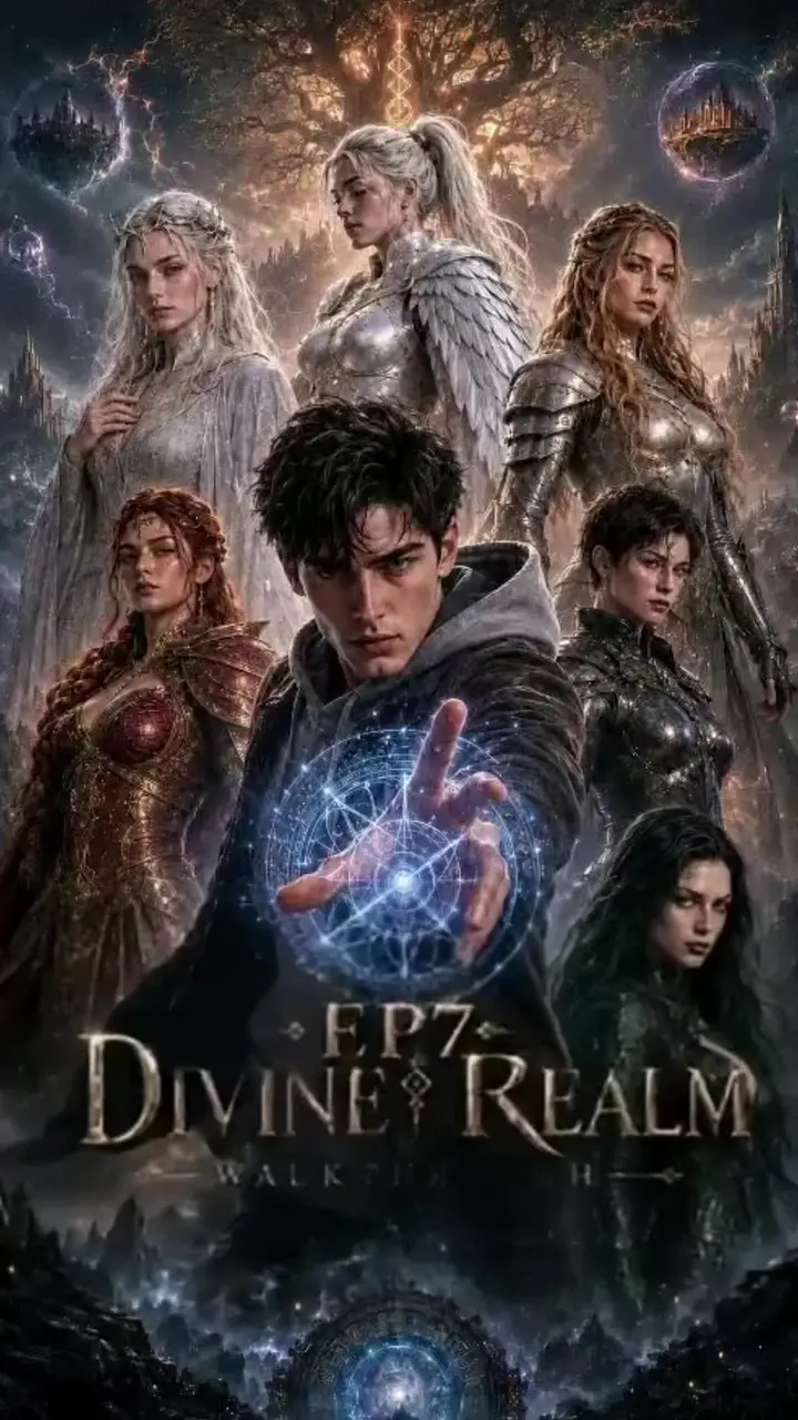 Episode 7