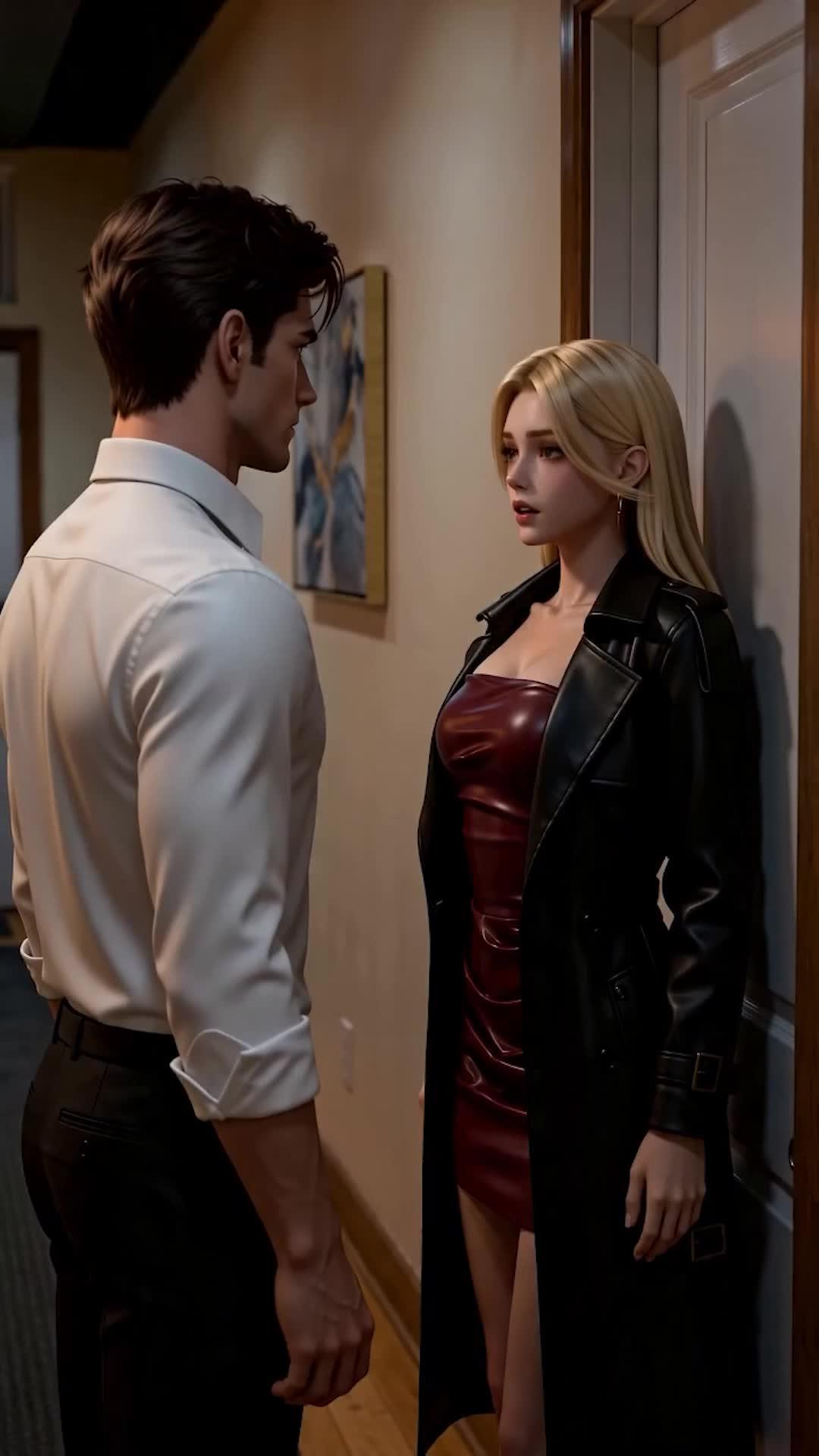 Kill My Billionaire Husband