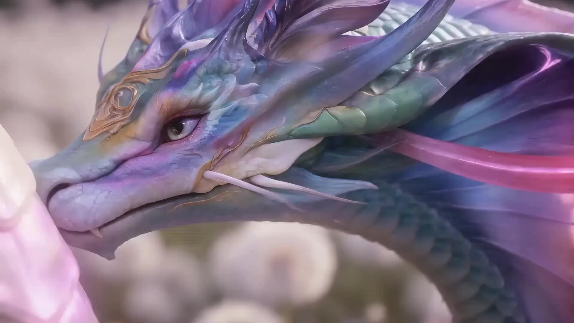 My No-Name Wife Is the Dragon Queen!