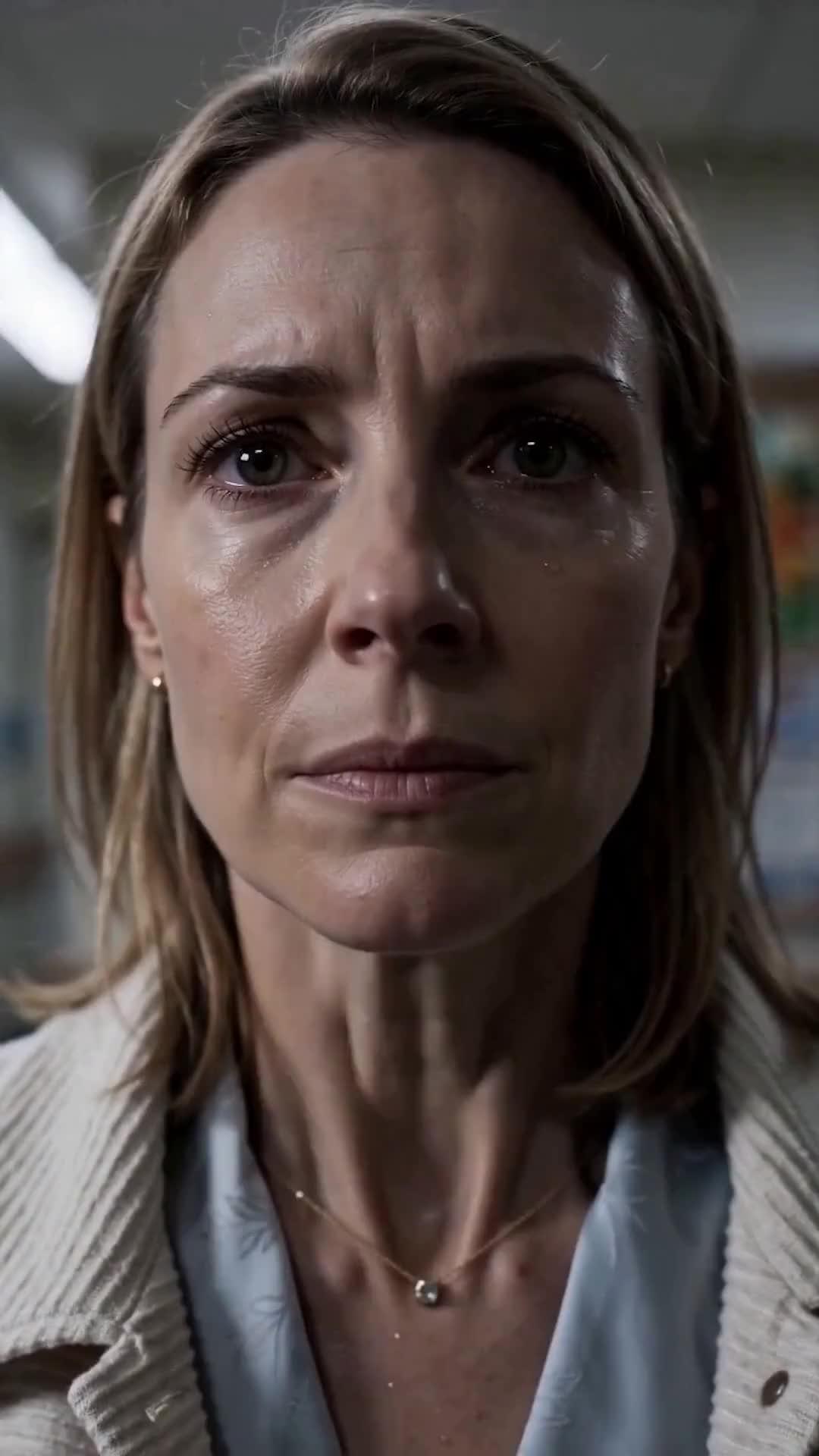 (Doppiaggio) Mamma, Salvami