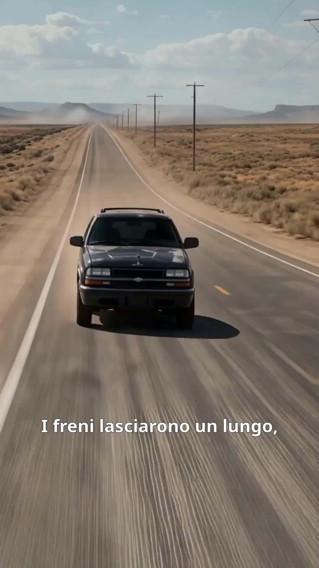 (Doppiaggio) Via della Lussuria