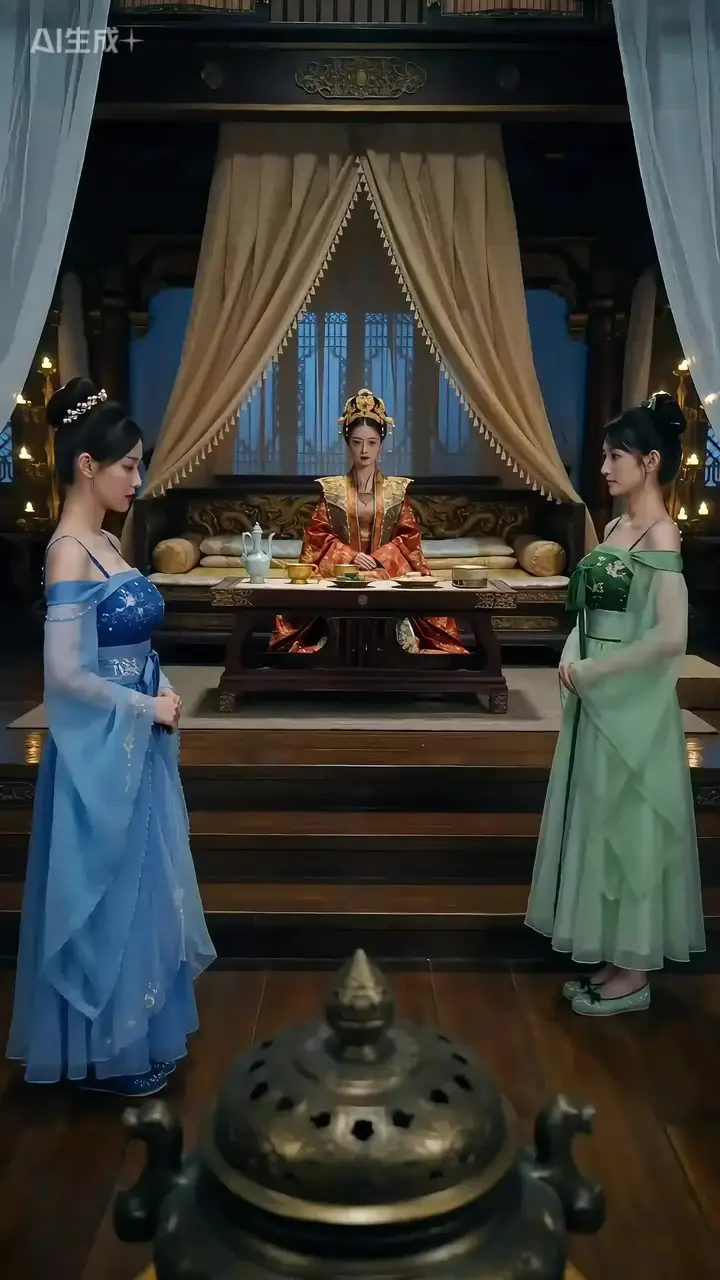 Modern Medicine vs. Ancient Court Episode 34