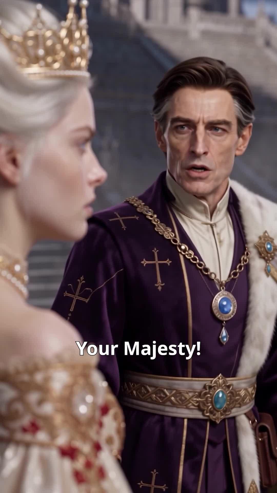 You Called Me a Traitor Now Winter is Here