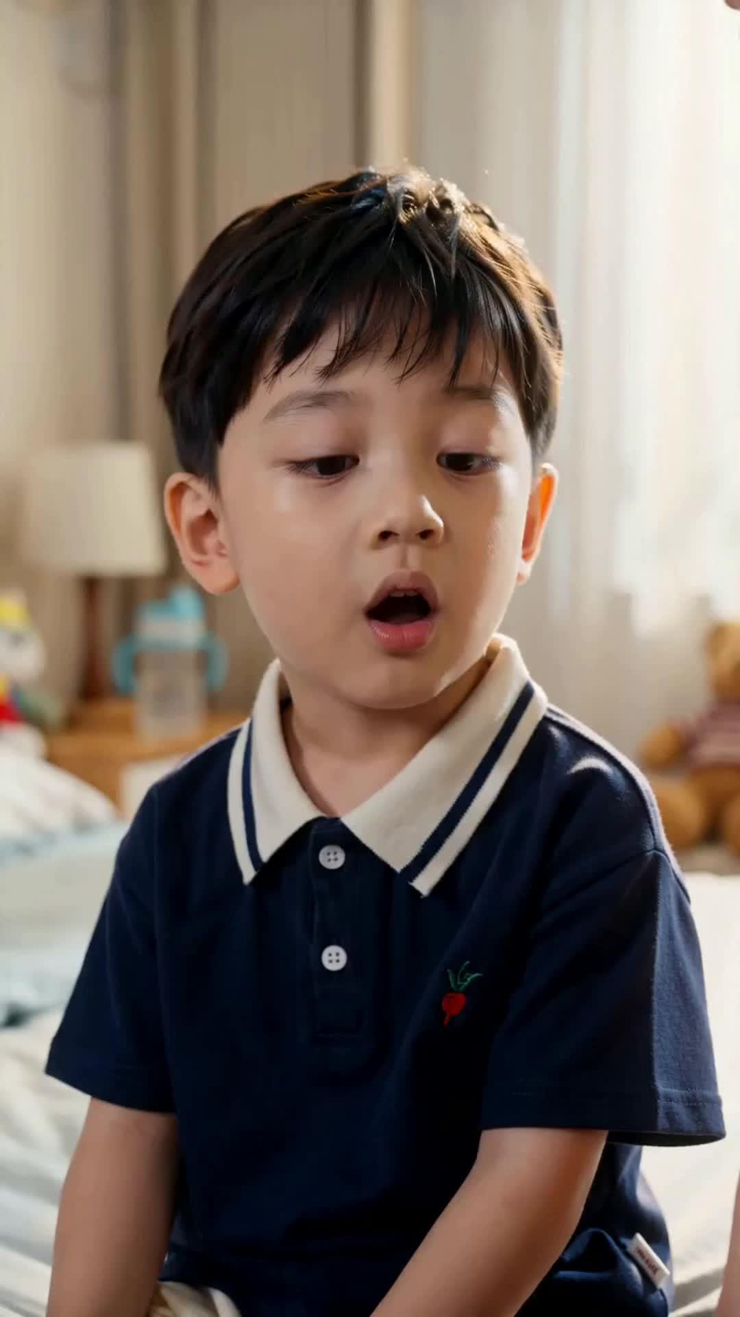 The Secret Billionaire Baby