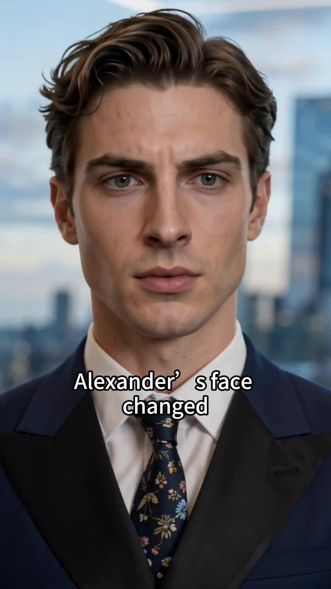 The Gambler Returns