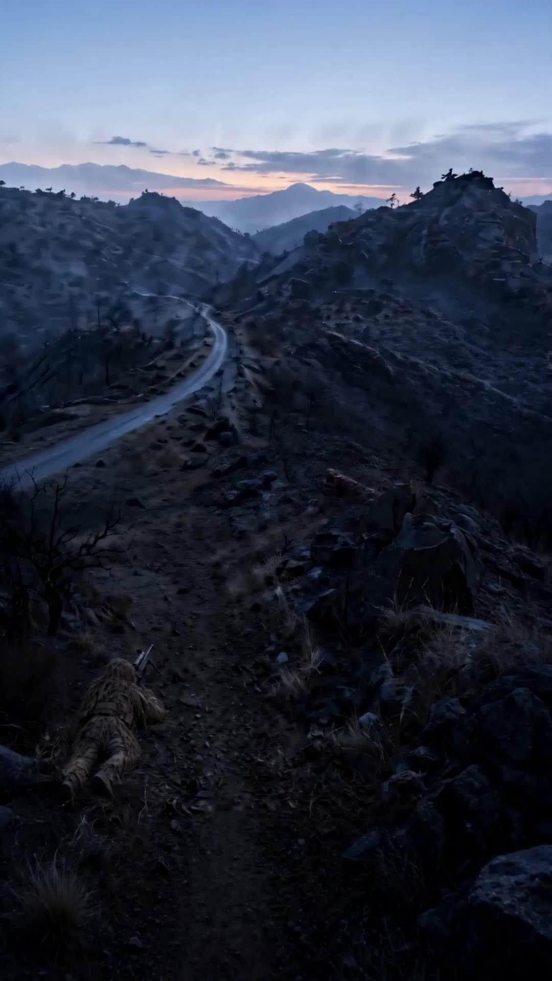 HOUND：KILL ORDER