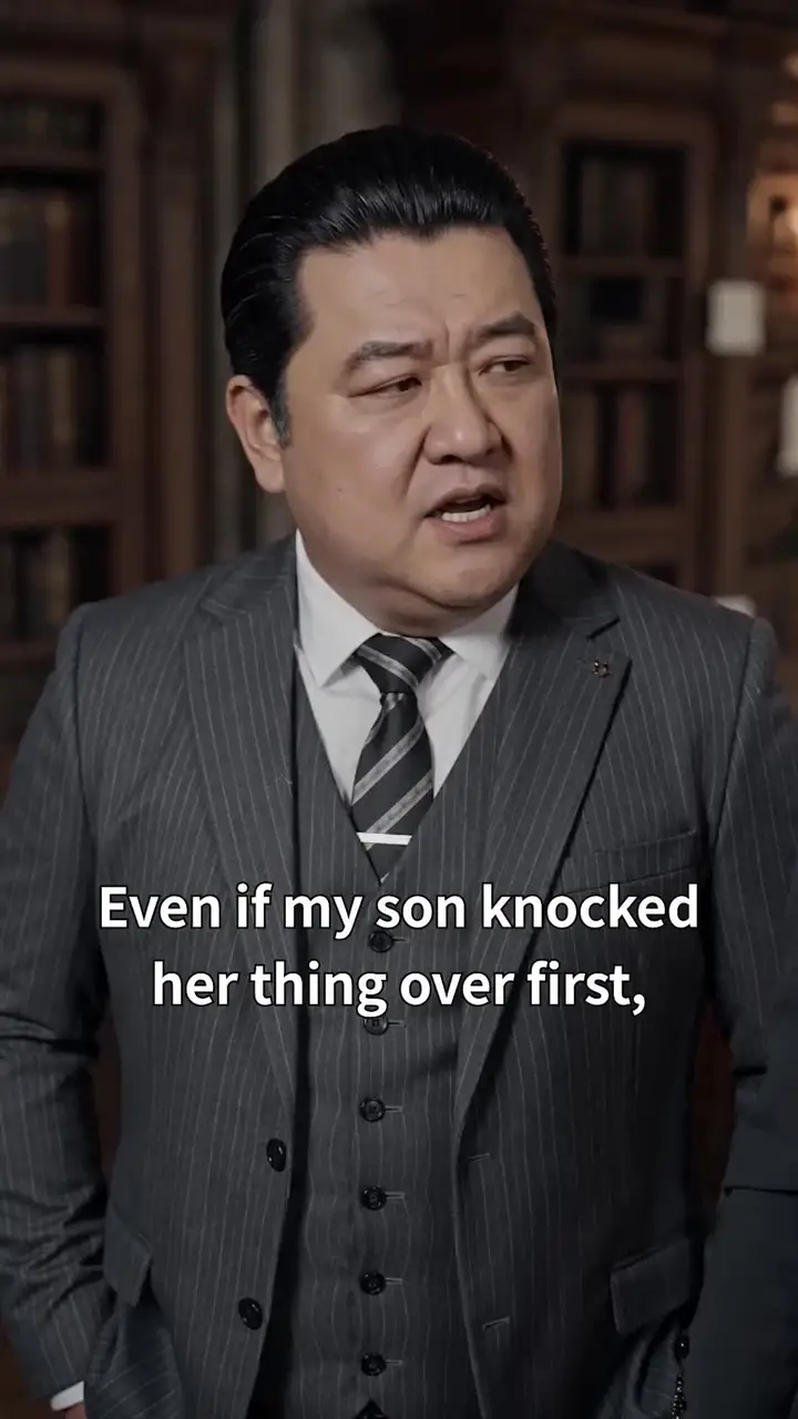 Betrayed by Love, Reborn as a Queen Episode 35