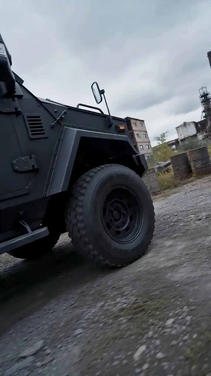 My Bodyguard is a Secret King Episode 45