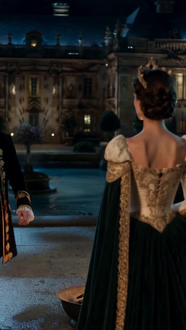A Cláusula que Derrubou o Duque