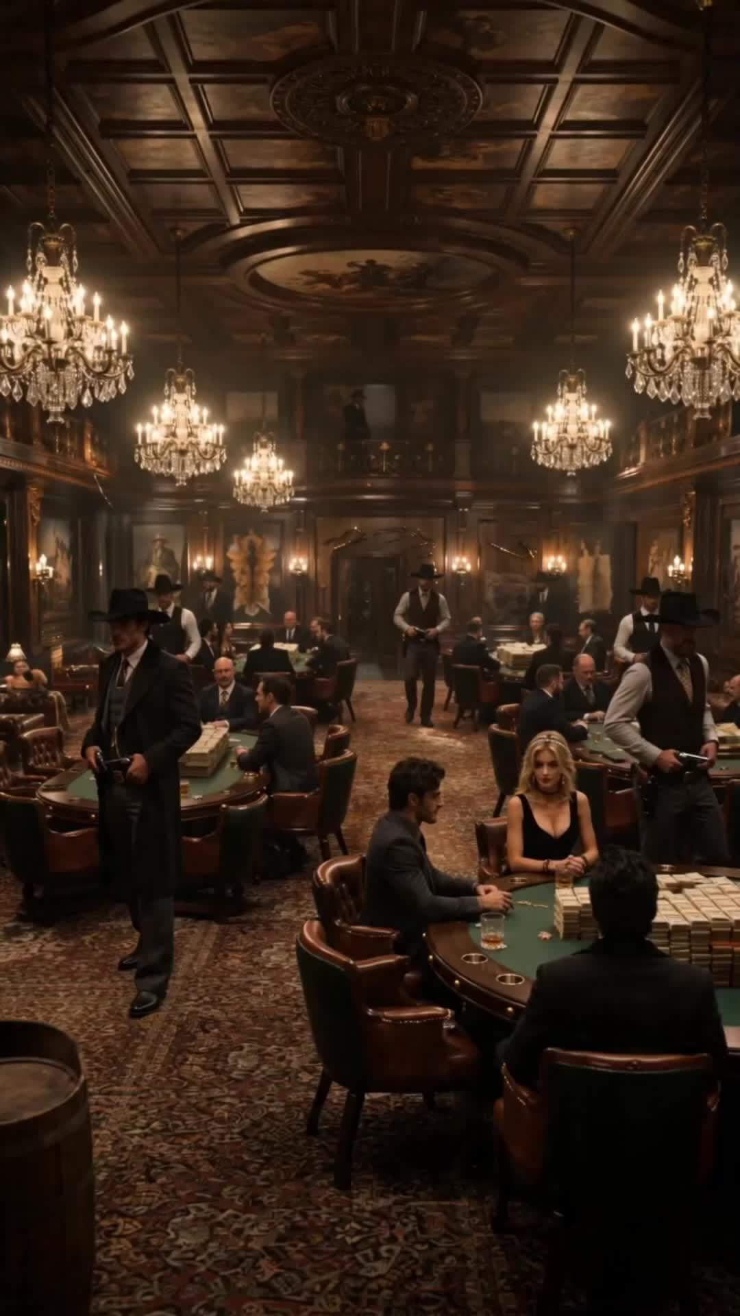 Wild West: The Outlaw Sheriff