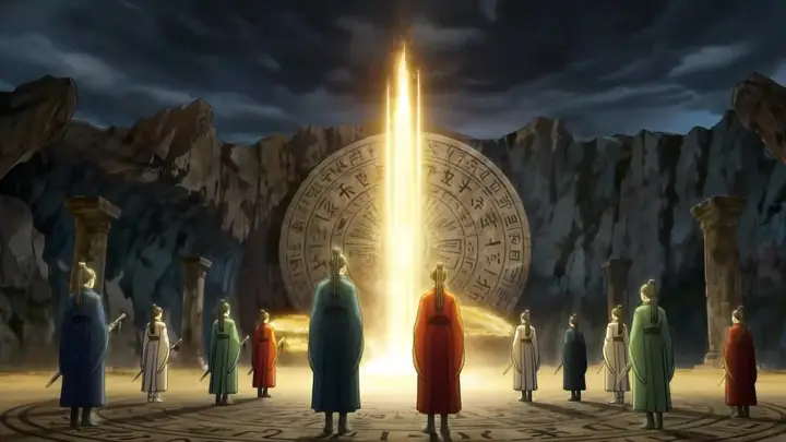 Episode 21
