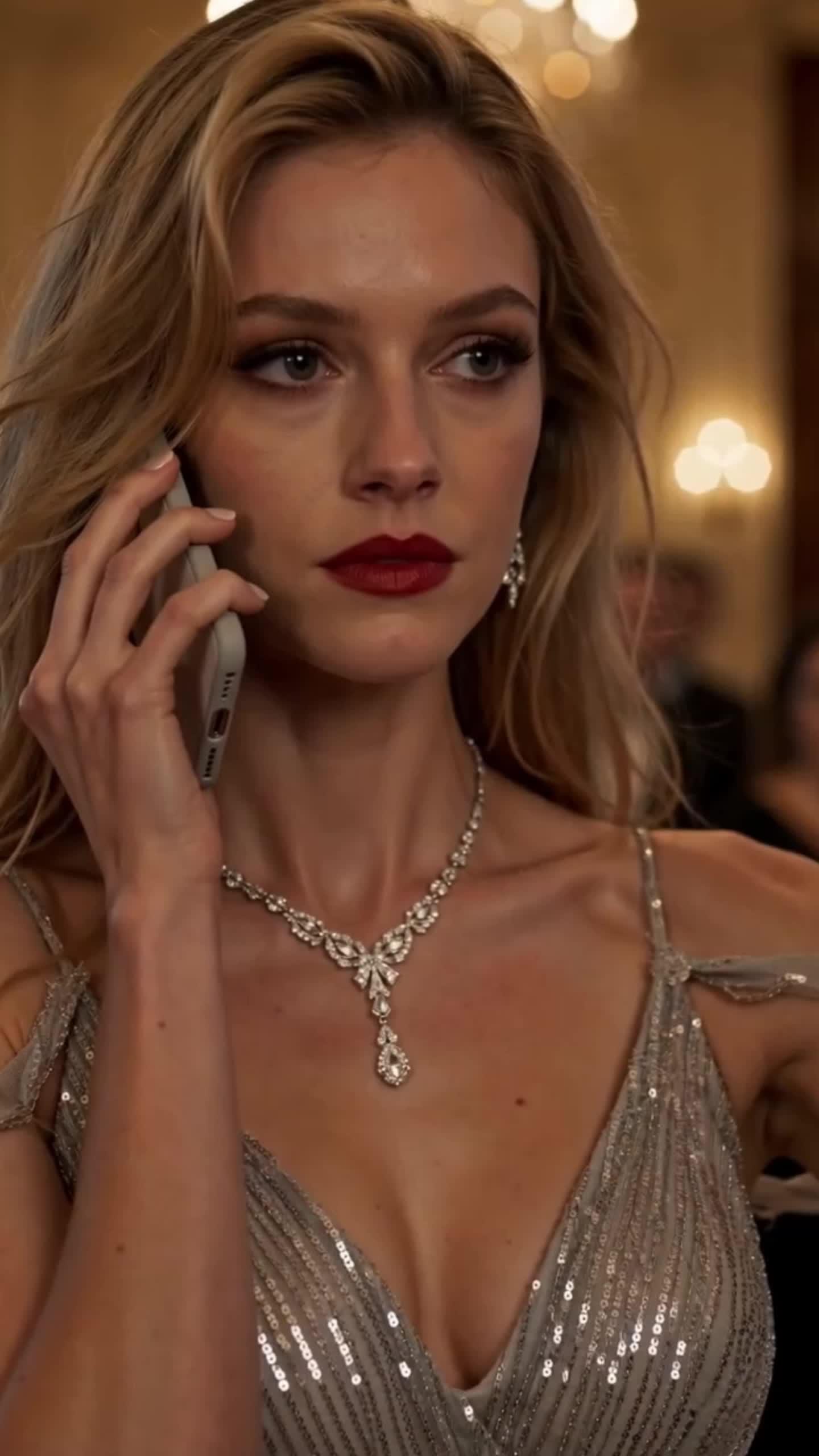 The Jewel I Wouldn't Give