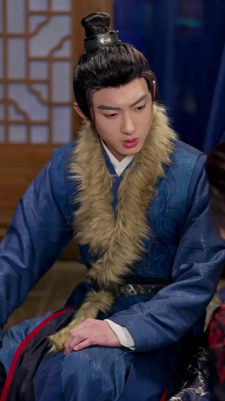 Villain Hubby? Please Kill Me! Episode 23