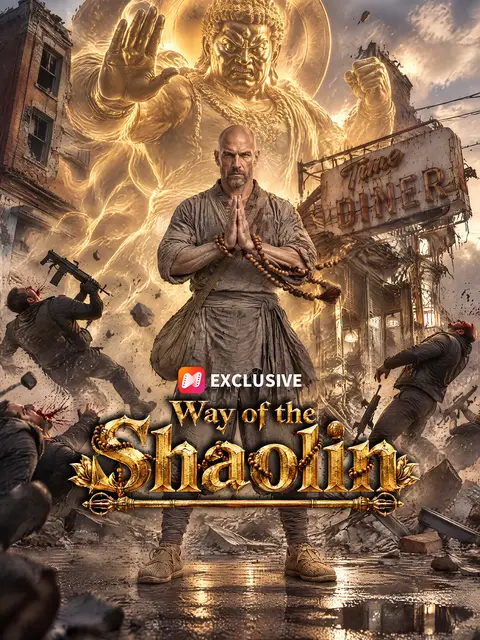 Way of the Shaolin