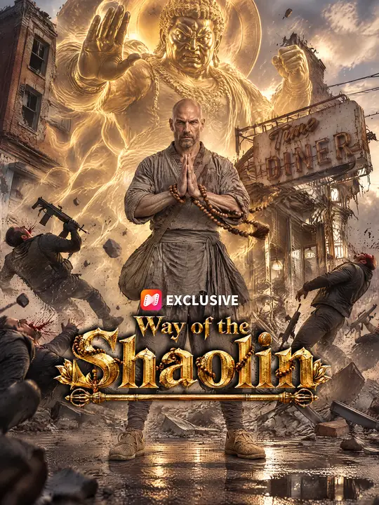 Way of the Shaolin