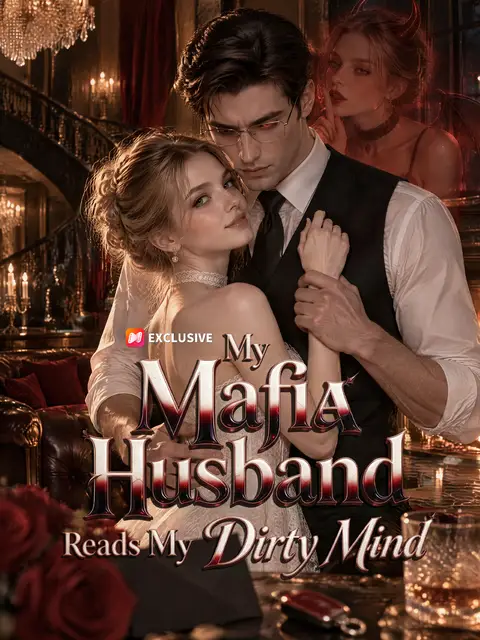 My Mafia Husband Reads My Dirty Mind