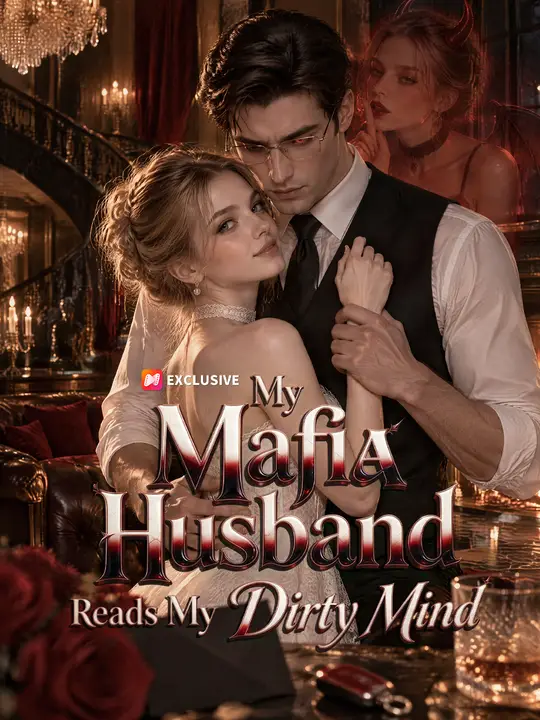 My Mafia Husband Reads My Dirty Mind