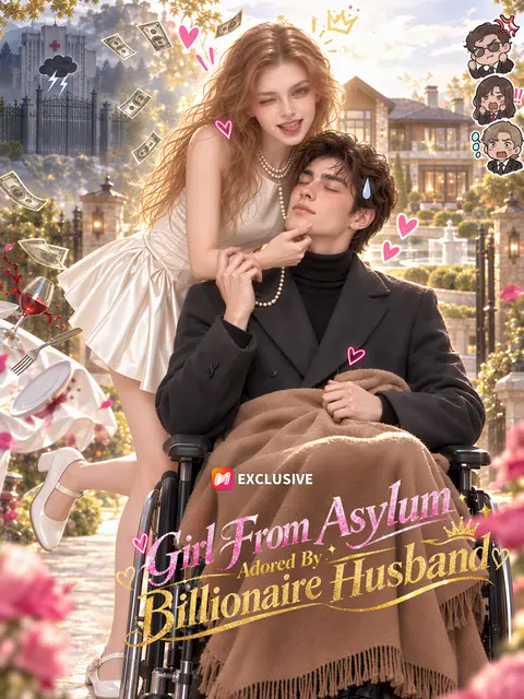 Girl From Asylum Adored By Billionaire Husband