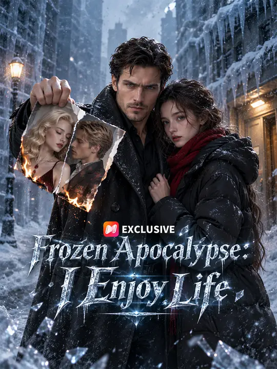 Frozen Apocalypse: I Enjoy Life