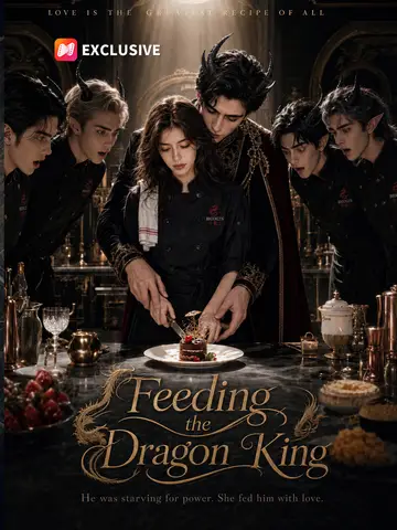 Feeding the Dragon King