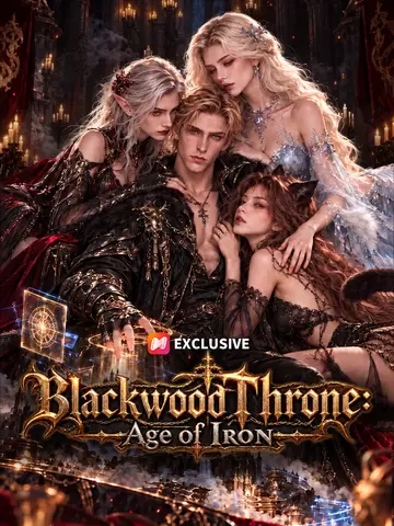 Blackwood Throne: Age of Iron