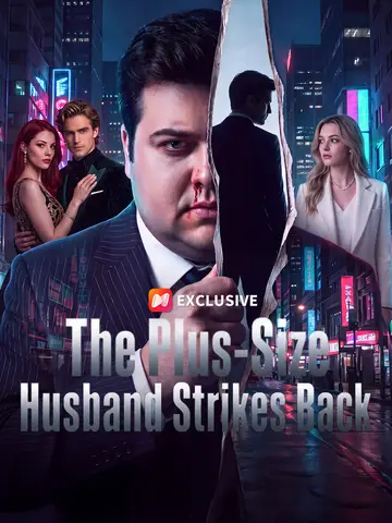 The Plus-Size Husband Strikes Back