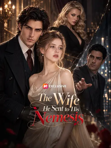 The Wife He Sent to His Nemesis
