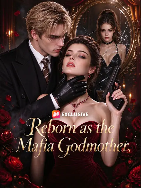 Reborn as the Mafia Godmother