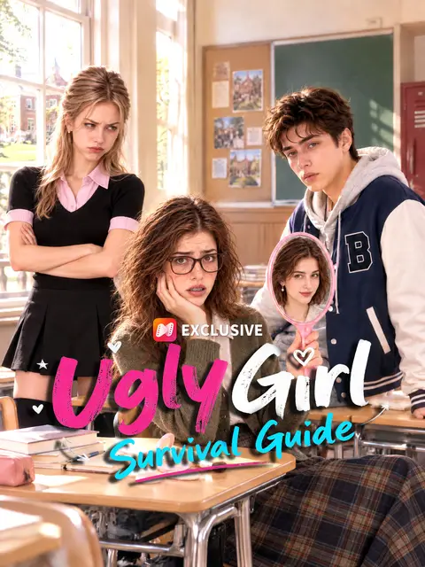 Ugly Girl Survival Guide