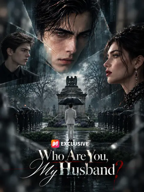 Who Are You, My Husband?