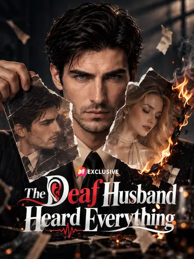The Deaf Husband Heard Everything
