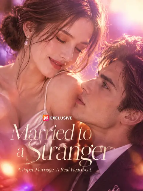 Married to a Stranger