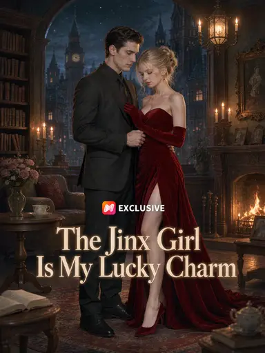 The Jinx Girl Is My Lucky Charm