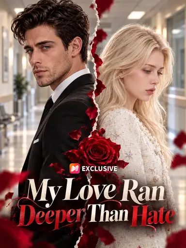 My Love Ran Deeper Than Hate
