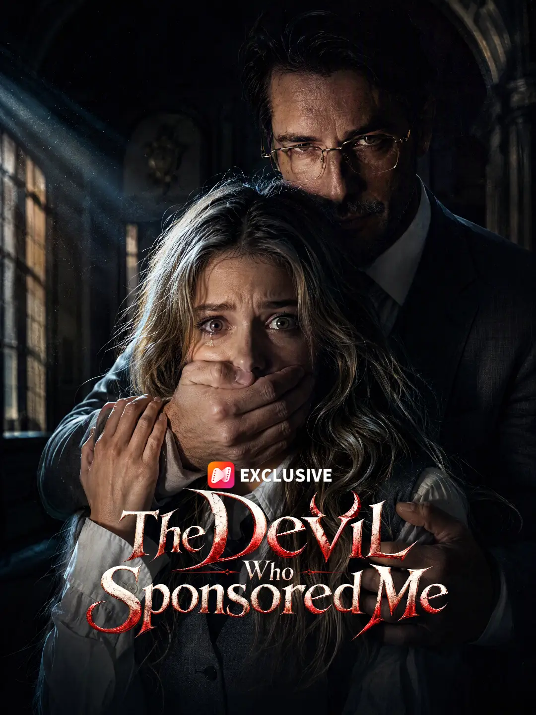 The Devil Who Sponsored Me